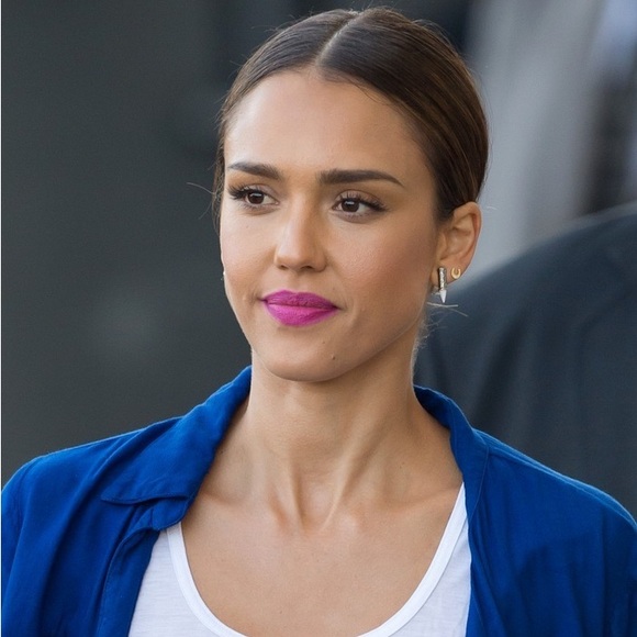 Lilu Earrings - Picture 3 of 4